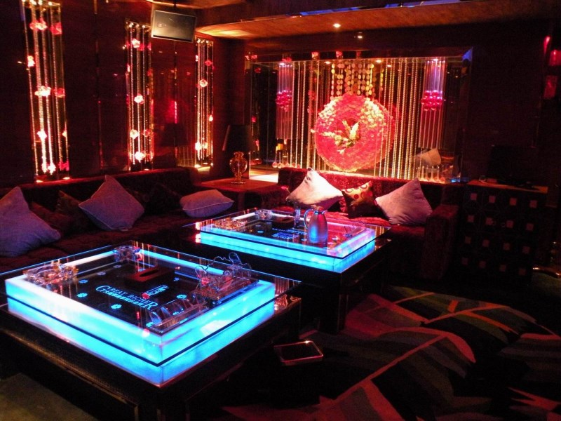 金华商务ktv新玩法-东阳市ktv预订